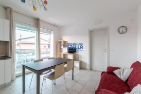 Condominio Diamante Lido Di Jesolo